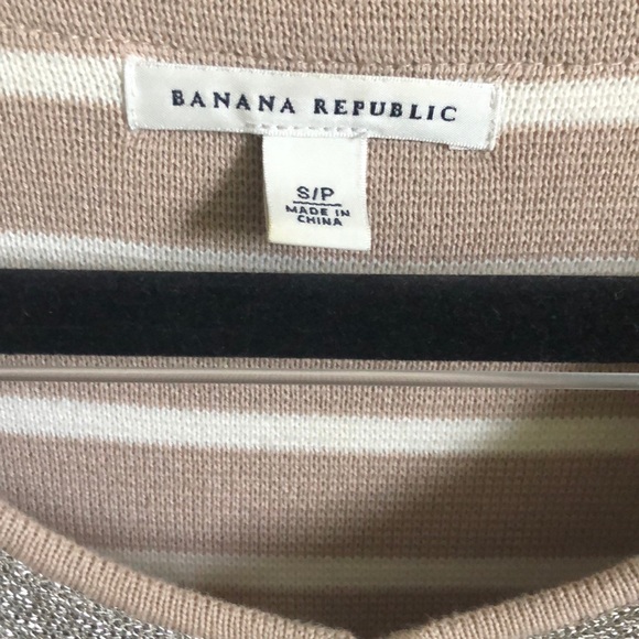 Banana Republic cardi - S, great condition - Picture 2 of 4